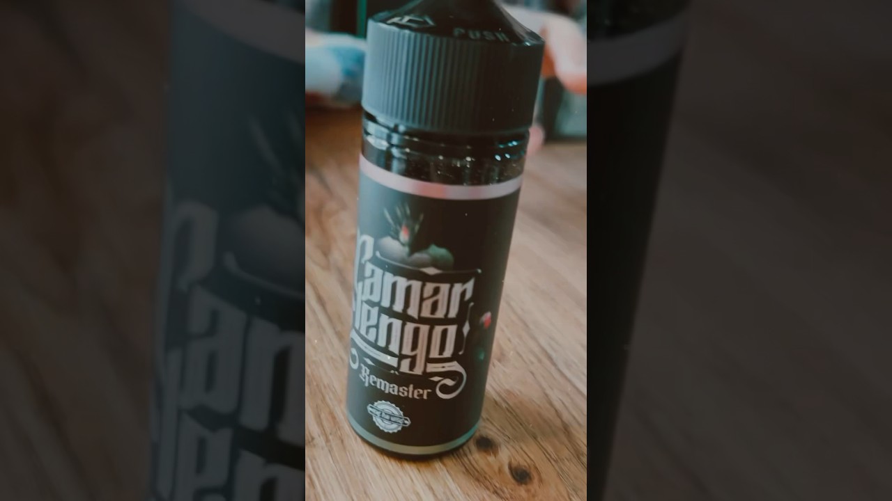 TEAM CAMARLENGO REMASTER 🔥 