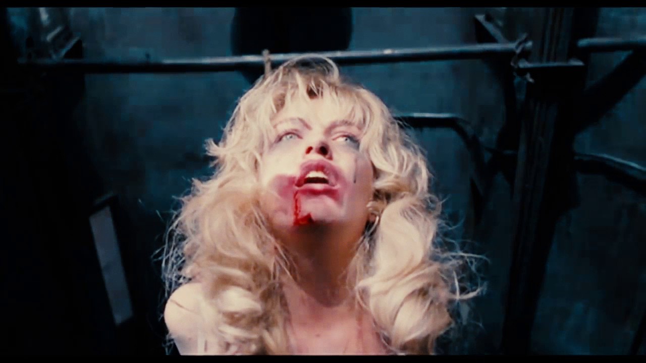 M&oslash;rket - Palmerin Lauralle (Kauko R&ouml;yhk&auml; cover)