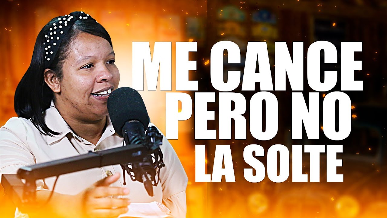 Me Cansé Pero No La Solté | Mujeres Posicionadas