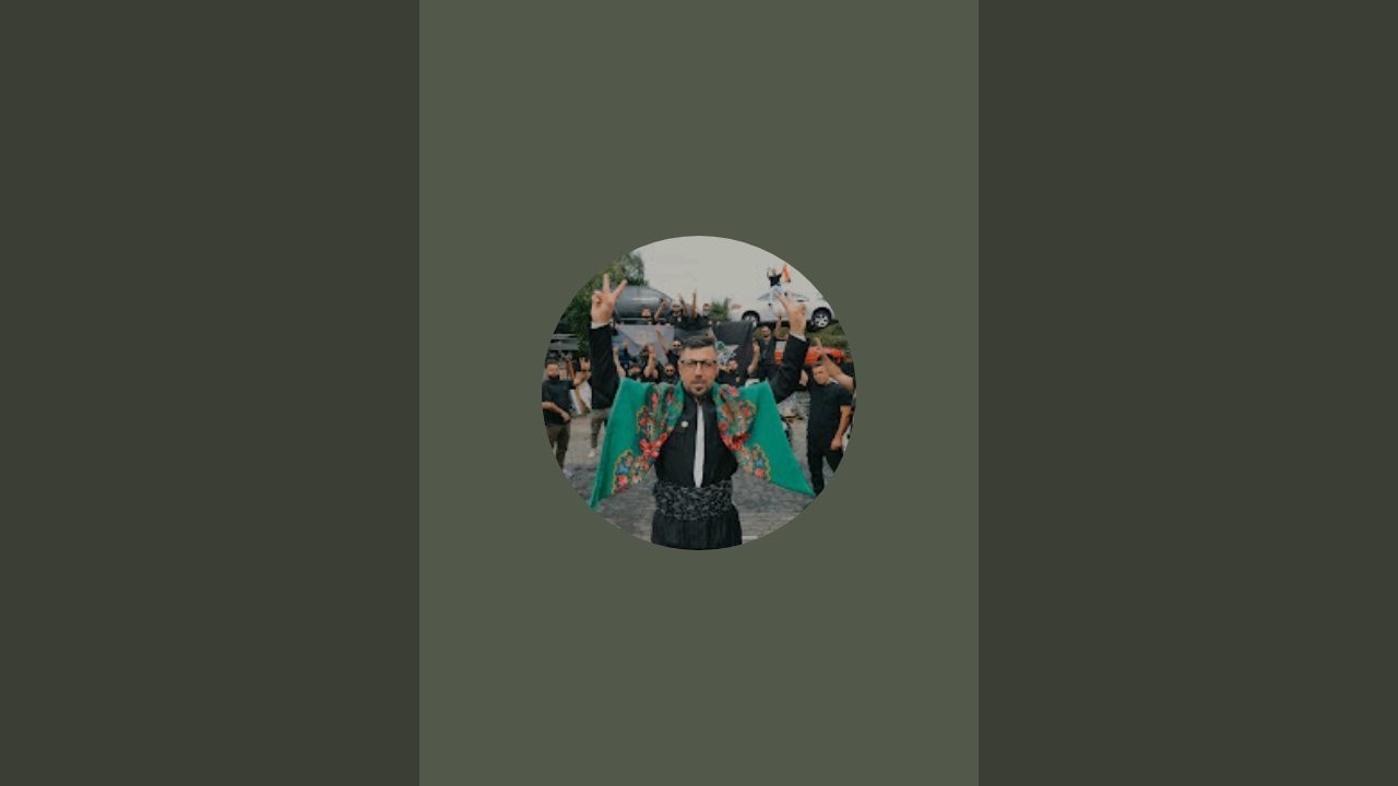 Ibrahim Agre ابراهيم اكري is live
