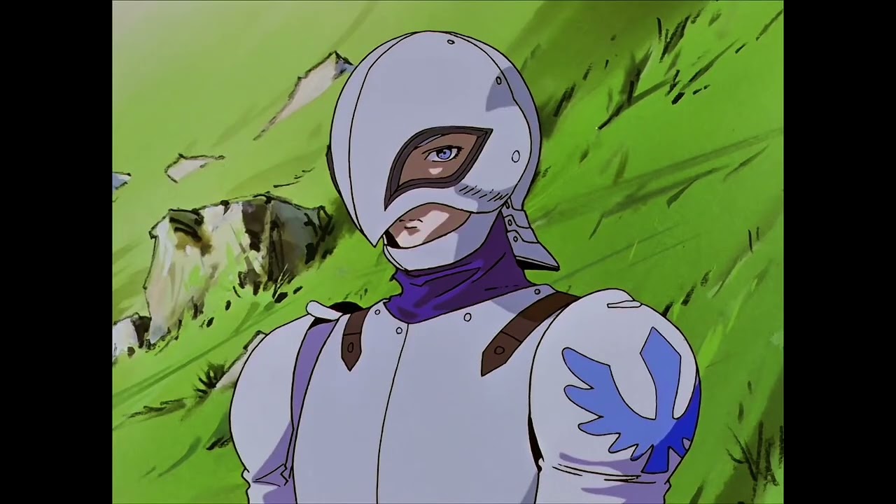 Berserk Abridged Ep.1: (Band of the Cawk)