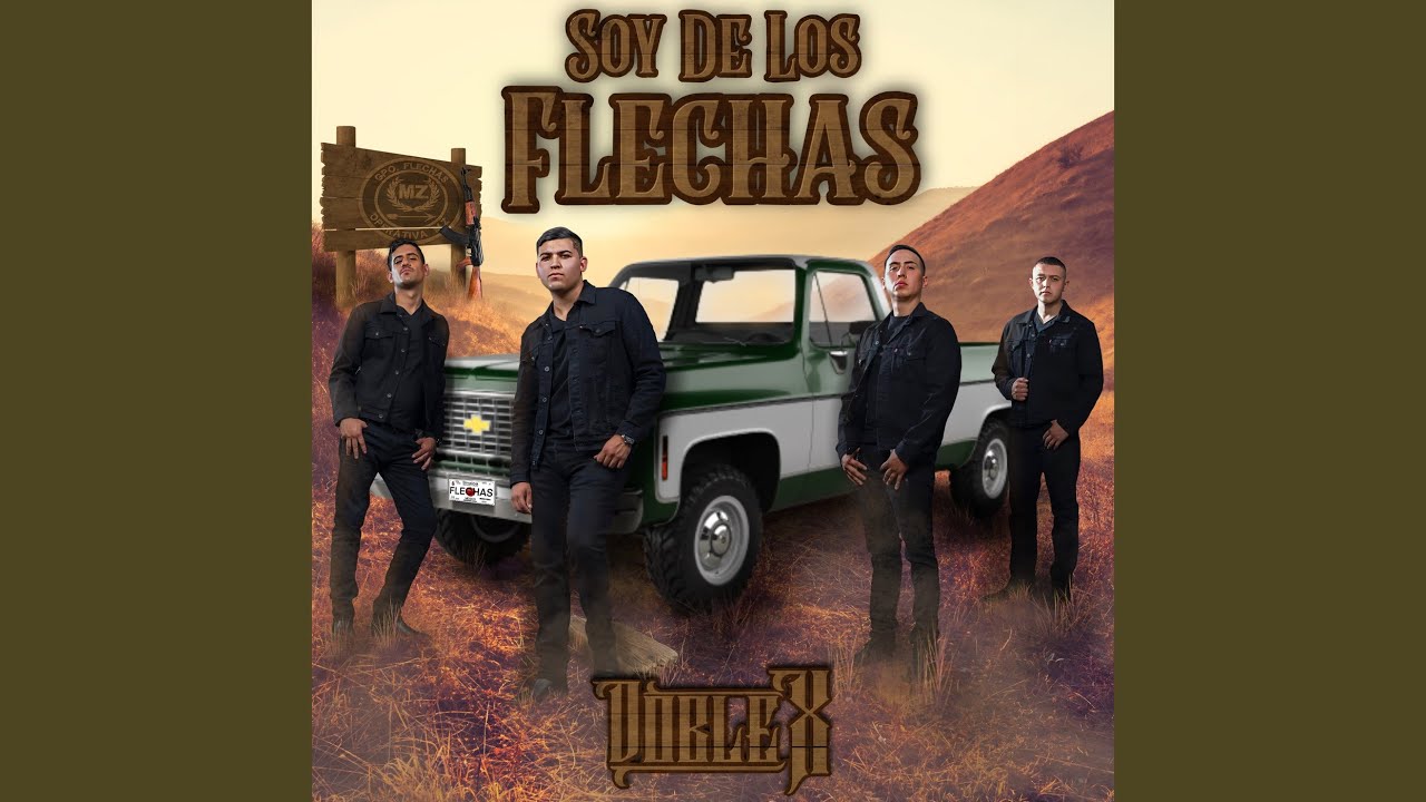 Soy De Los Flechas