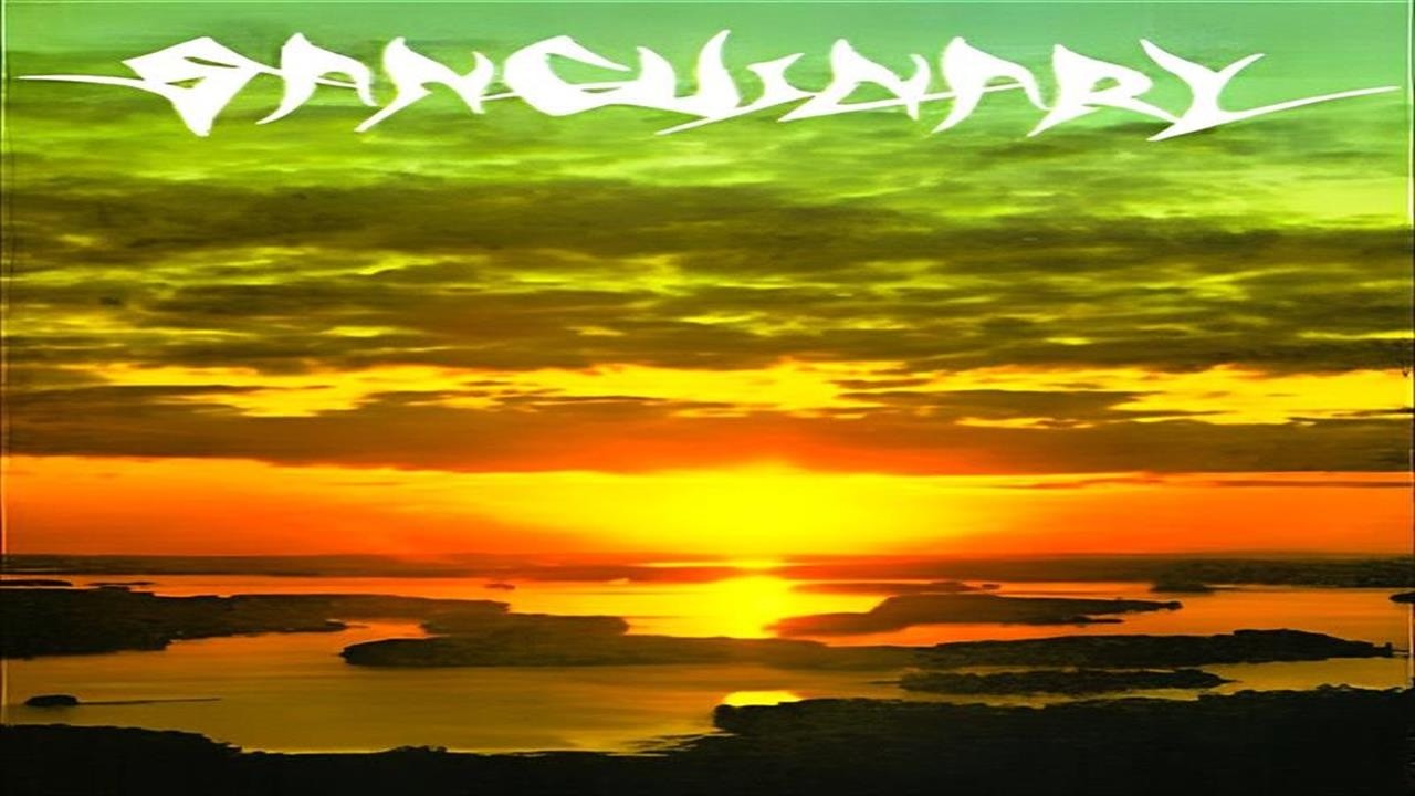 Sanguinary – Demo I (1995) *Rare