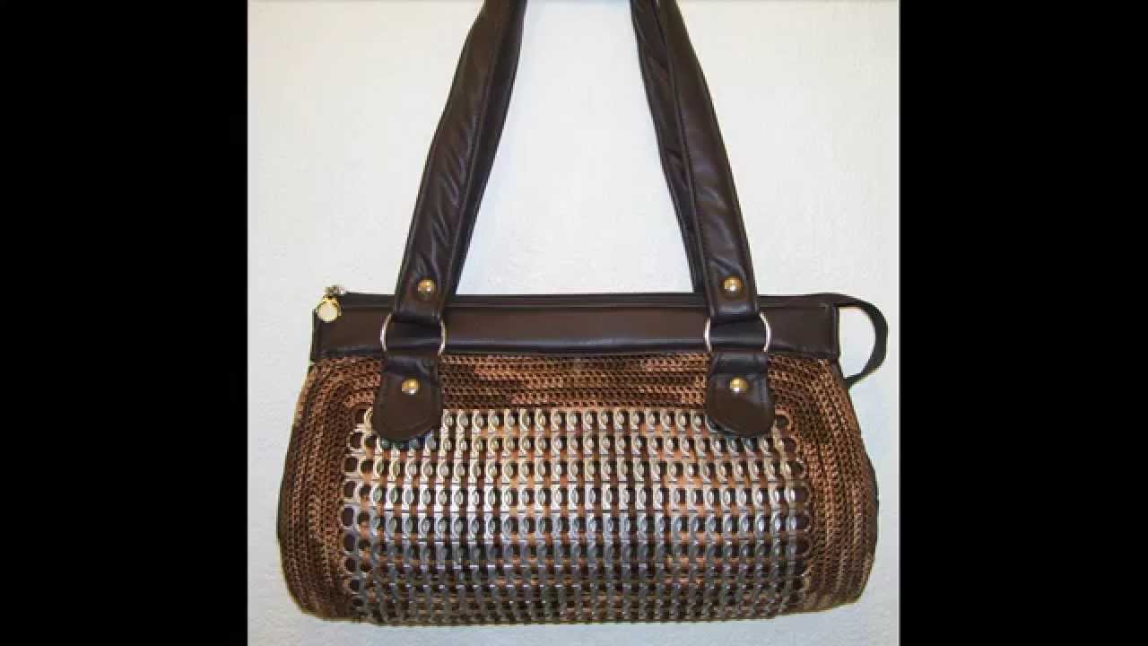 Bolsas de Anillas de lata 3