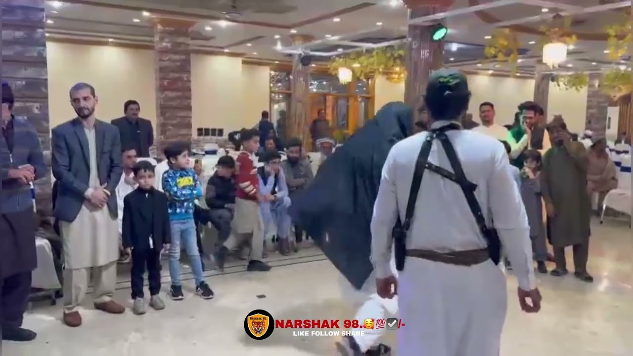 Ismail khan kwedan dance part 2 must watch 7-12-2024❤️🥳💥🌺🖤😍🔥
