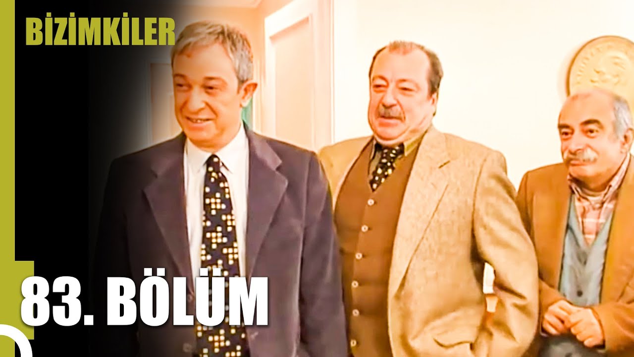 Bizimkiler | 83. Bölüm Uzun Versiyon