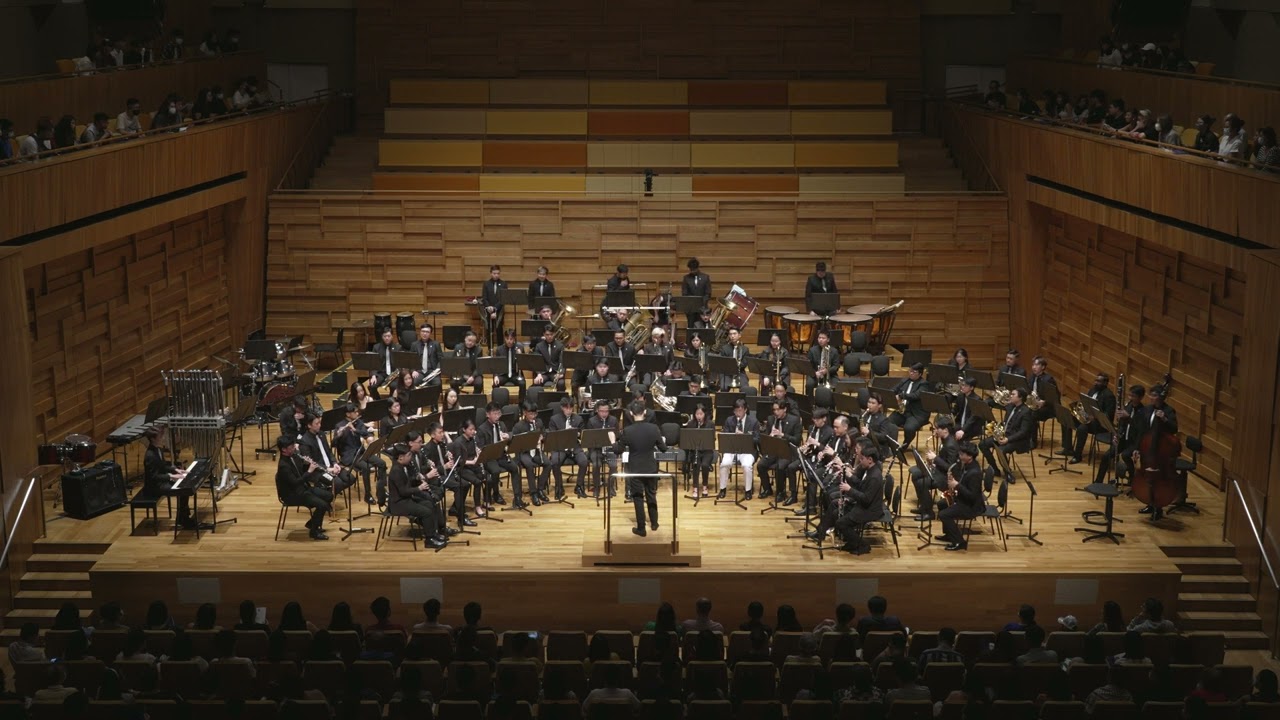 Symphonic Suite from Star Wars (arr. Robert W. Smith)