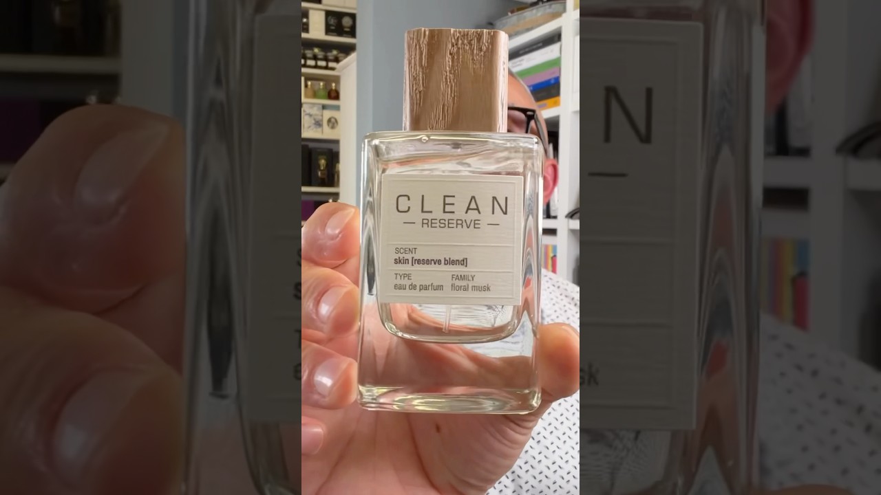 This MUSKY &ldquo;Pheromone&rdquo; Fragrance Gets Compliments Like Crazy! 😳