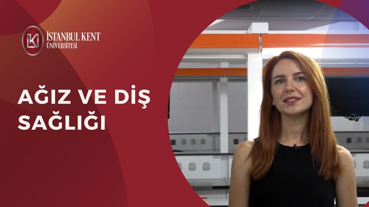 Ağız ve Diş Sağlığı Program Tanıtımı 2022