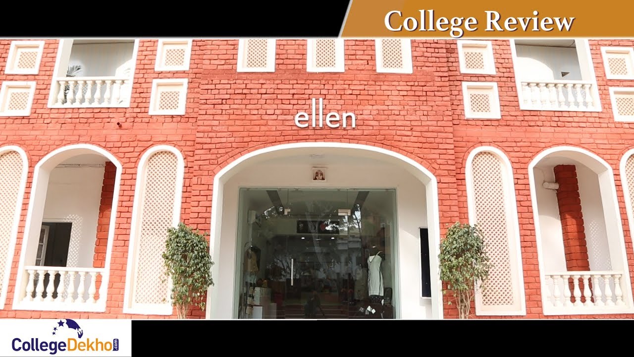 Ellen School of Art & Design, Джайпур (Раджастхан) &mdash; www.collegedekho.com