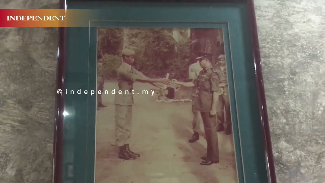 Bekas Komando Dedah Siapa Sebenar Anwar Ibrahim