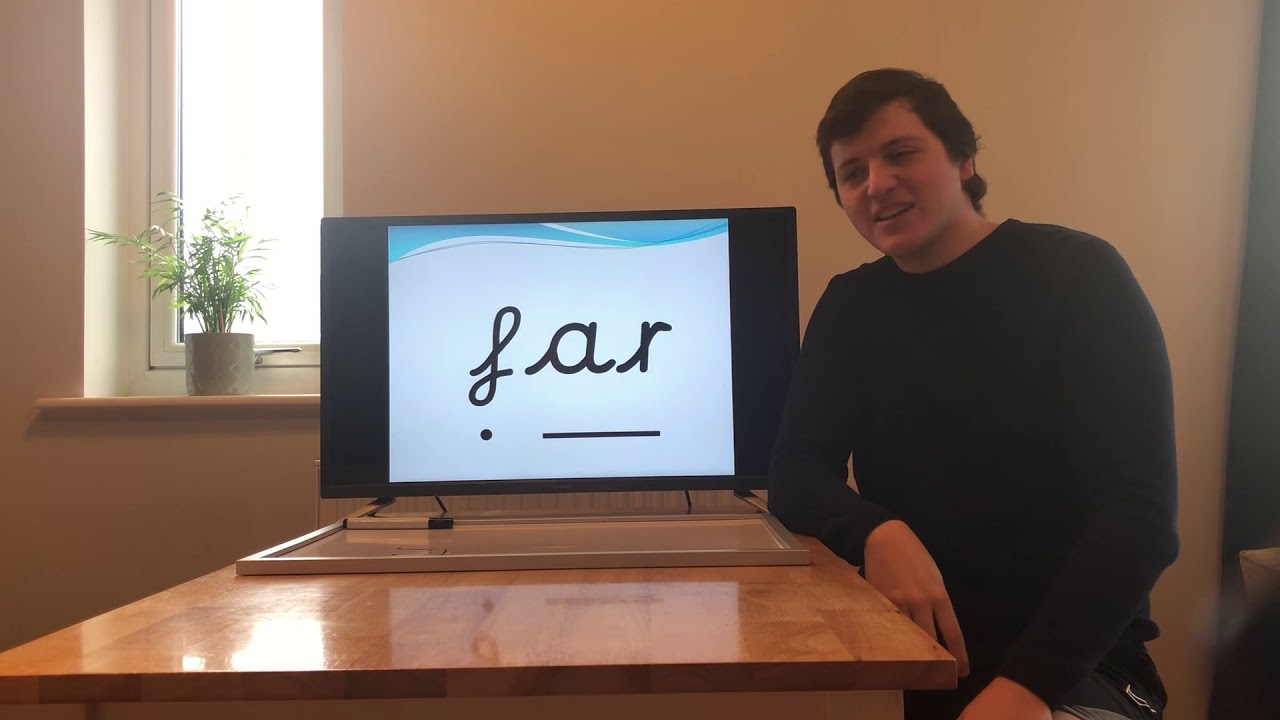ar digraph