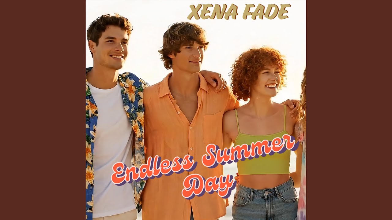 Endless Summer Day