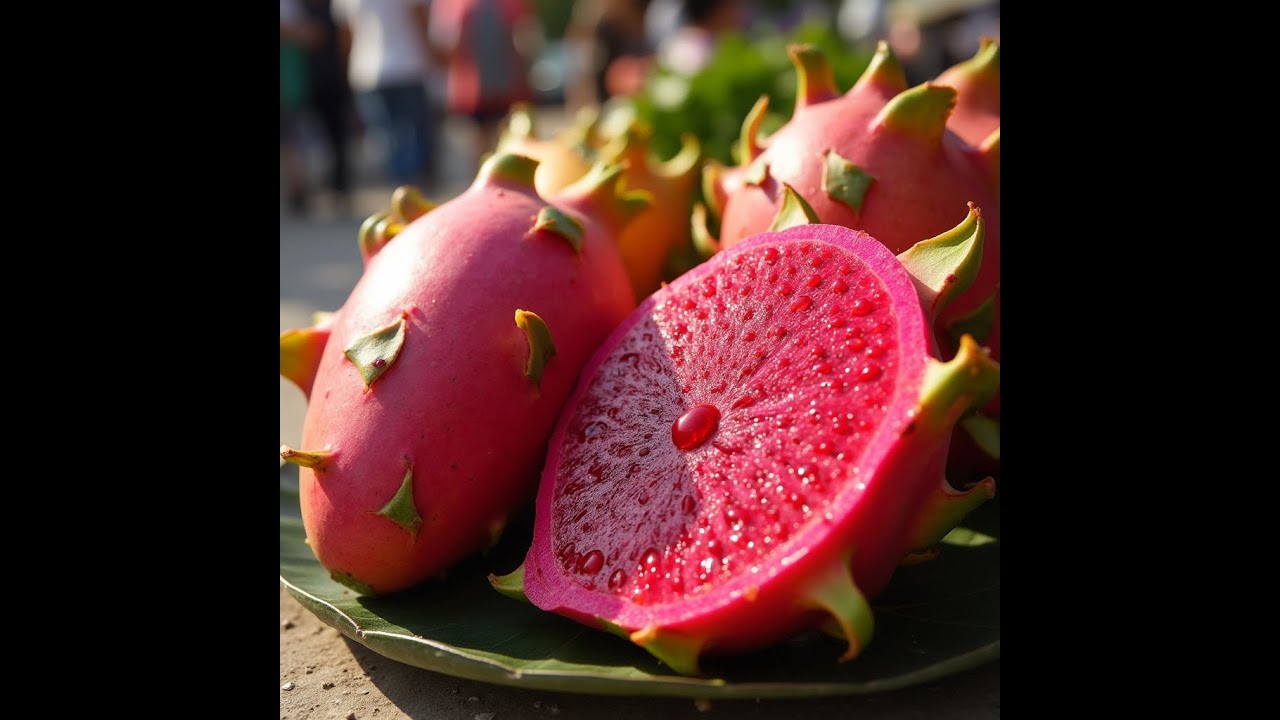 Top 5 Countries with the Best Fruits in the Americas & Caribbean! Hookie13 #foodie #facts #culture