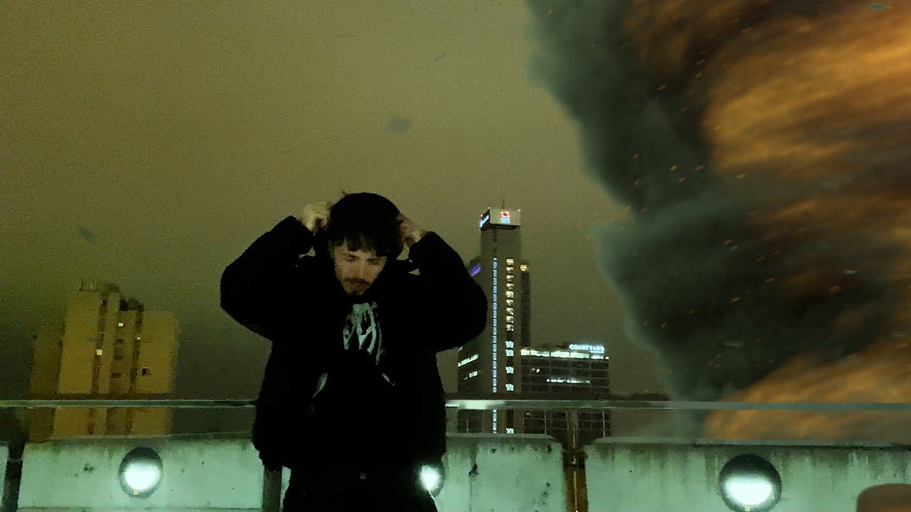 PRINCE CHRIS - CHAOS (🎥: VID39)