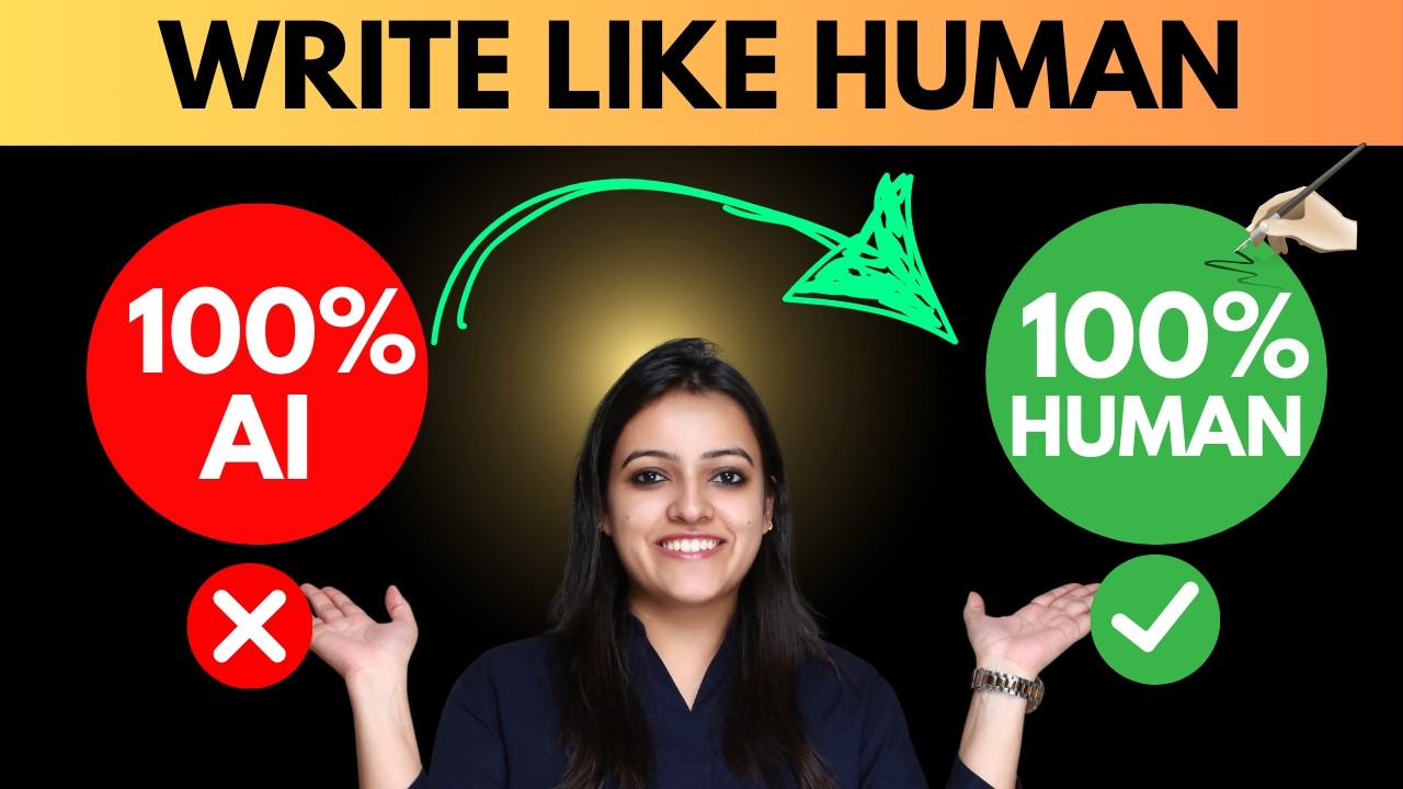 New Way to Bypass AI Detection using Free AI Detection tool | Humanize AI Text Free | Ritika AI