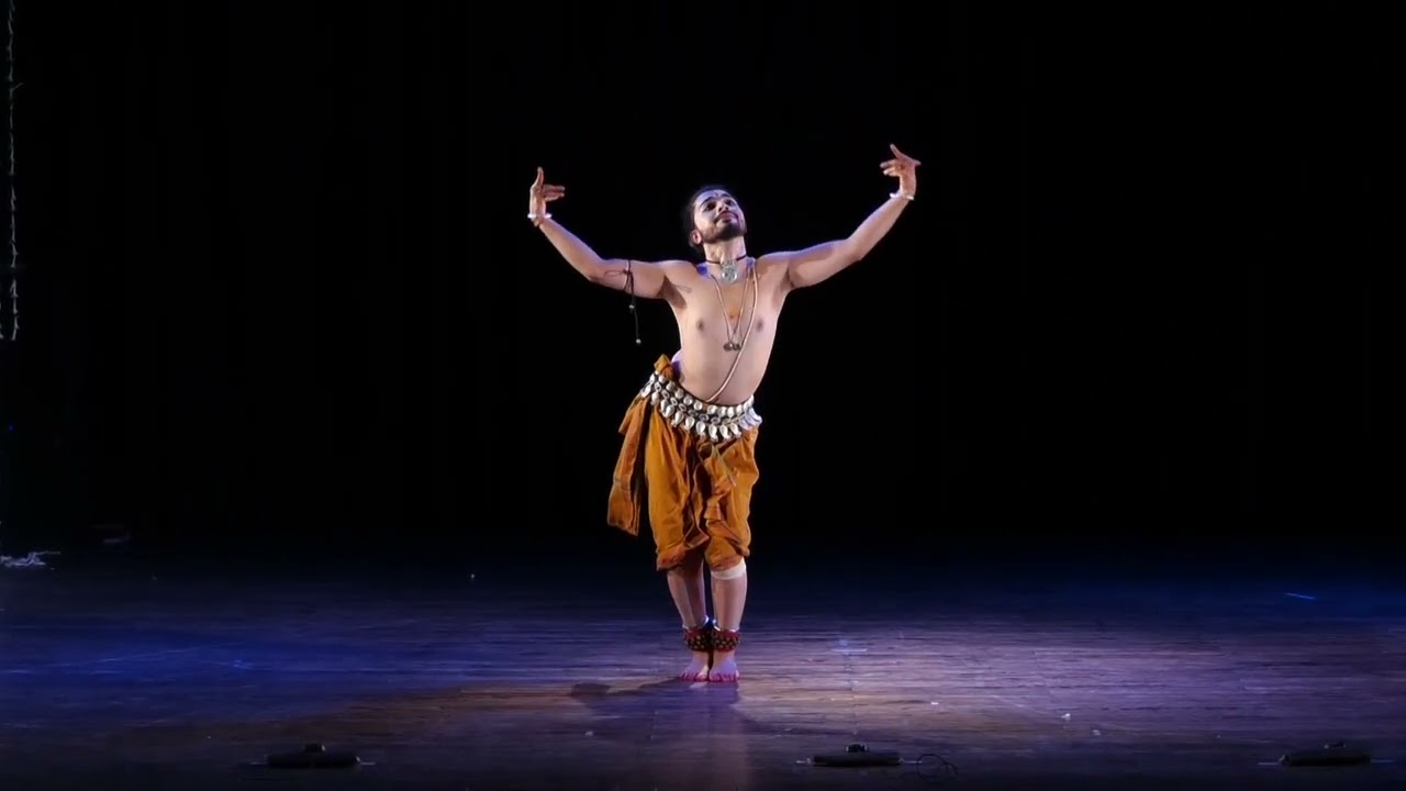 Aruno Kanti kego Jogi Vikhari