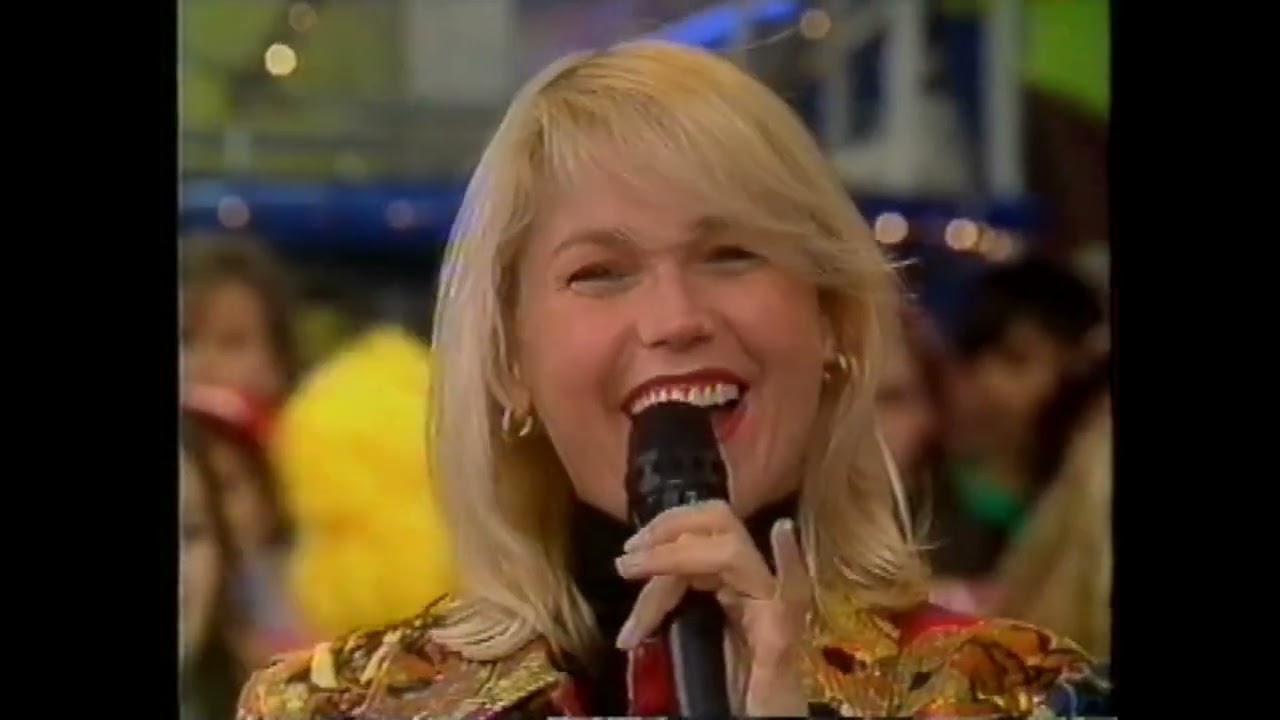 Xuxa Park 96 - completo e inédito na plataforma