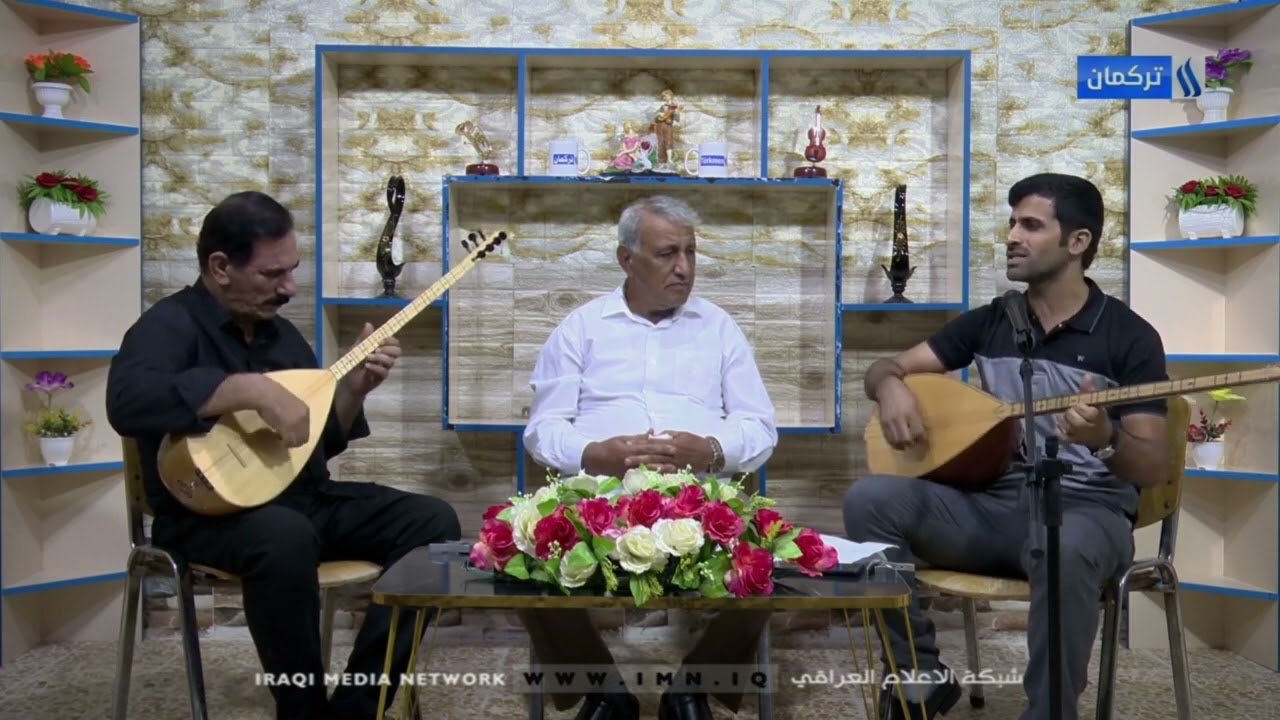 سعدون خلف في برنامج شرن تلعفر