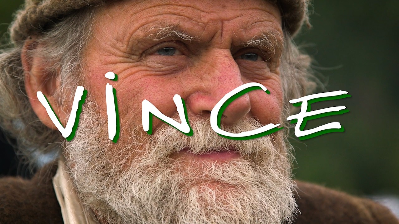 Vince - A Short Documentary
