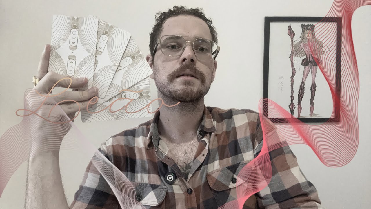💌 LEÃO • A MÁGICA ACONTECE QUANDO VC VAI EMBORA. RECEBENDO INFORMAÇÕES DE SERES MULTIDIMENSIONAIS!