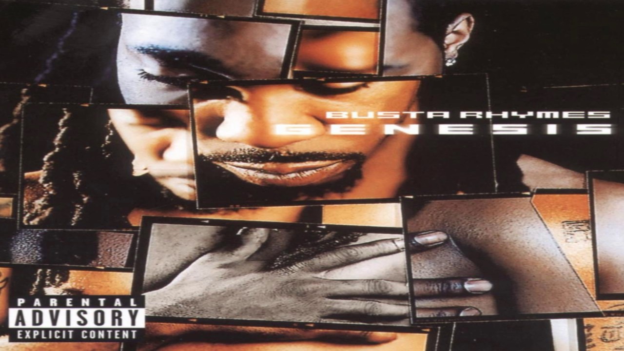 Busta Rhymes - Break Ya Neck Slowed