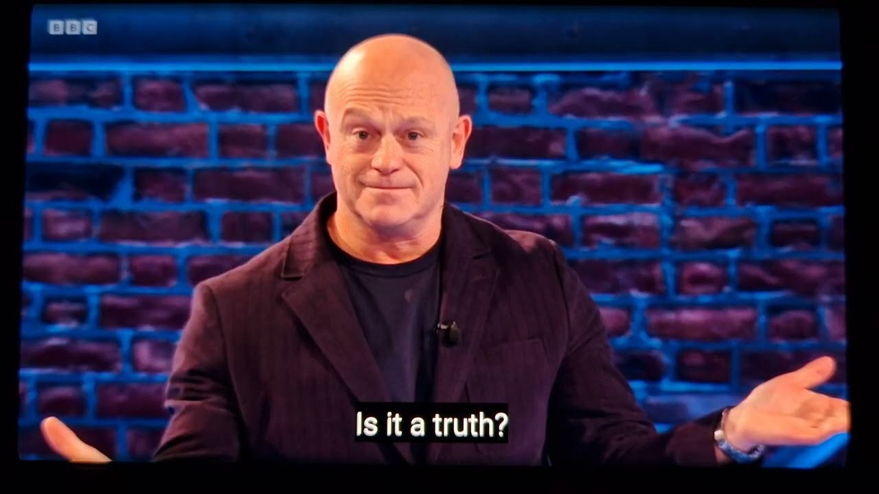 celebrity bridge of lies winner