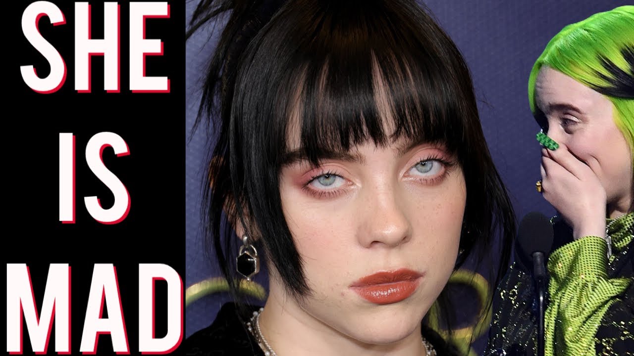 SHOCKING: Billie Eilish Calls ICE On Aussie Troll Trying To Move Into Her House! Hollywood HYPOCRITE