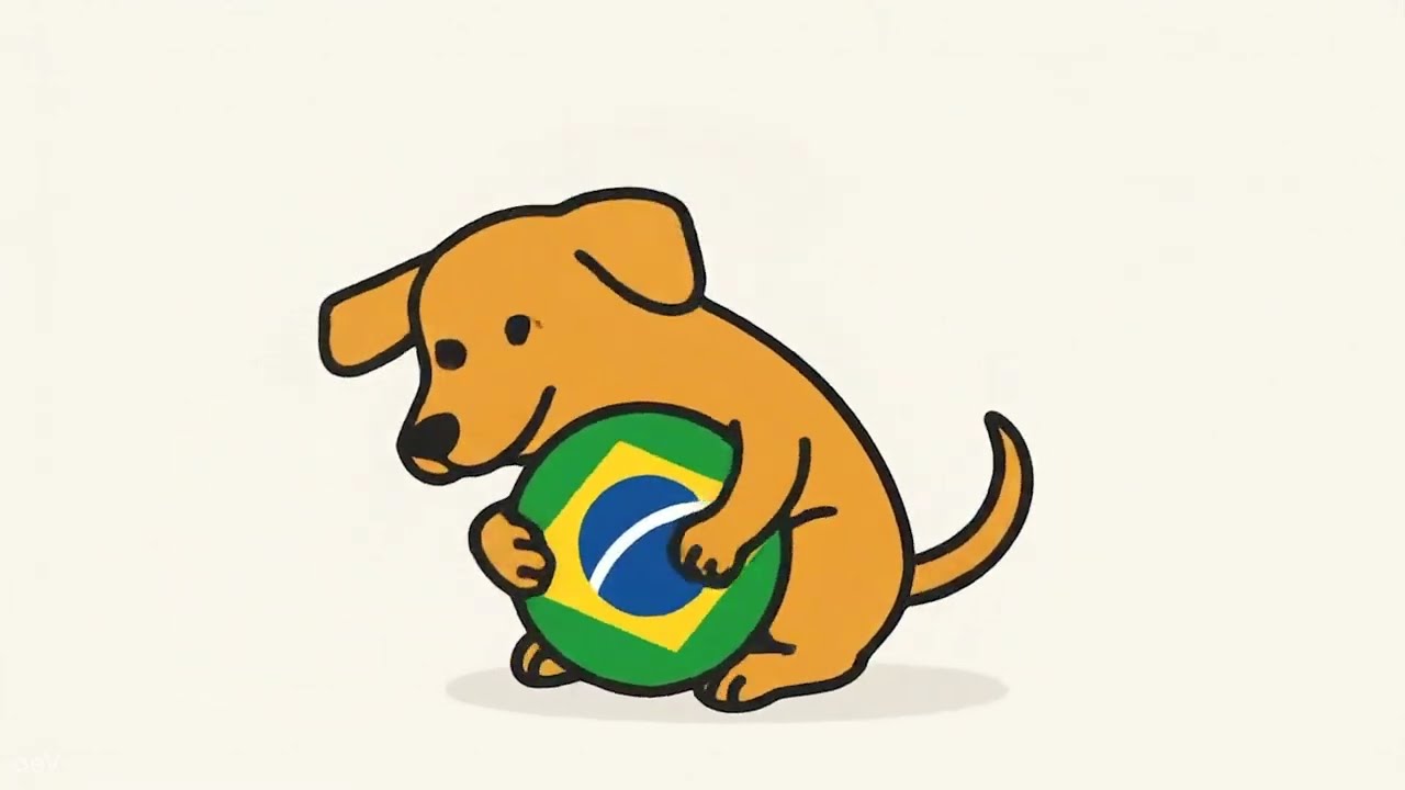 WordCamp Brasil 2025 Short Movie