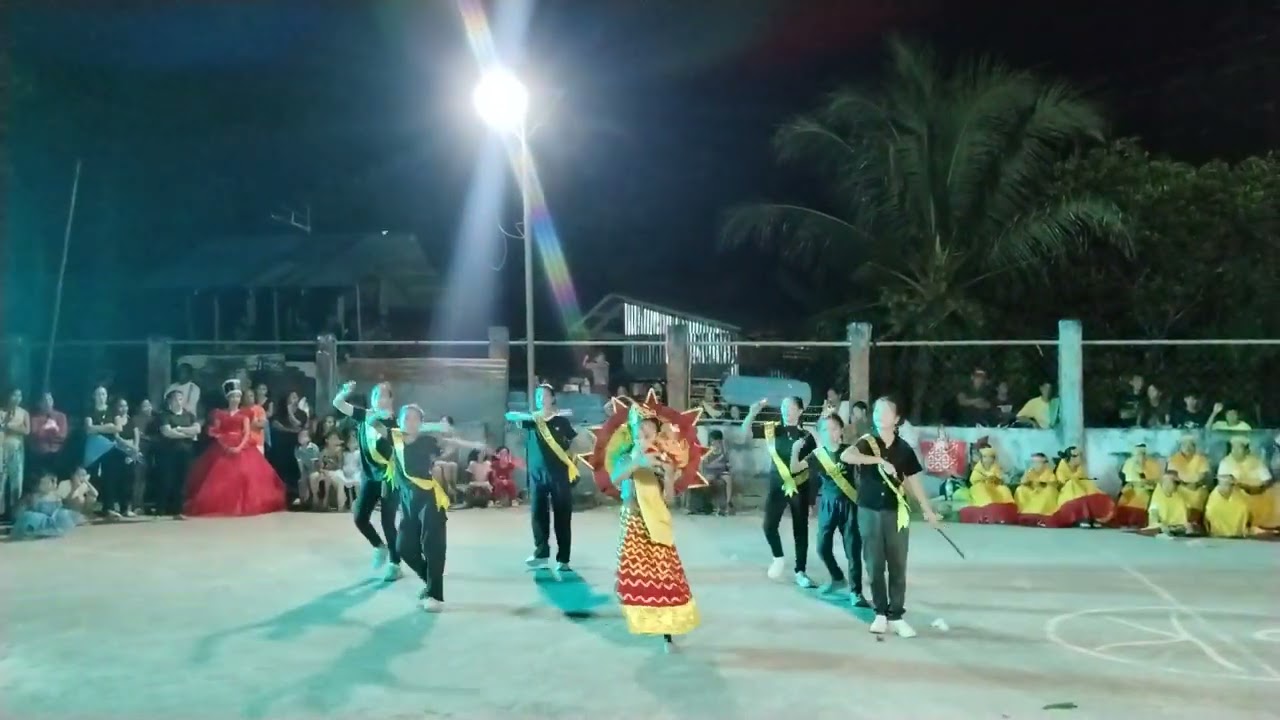#sinulog2026 cluster 3