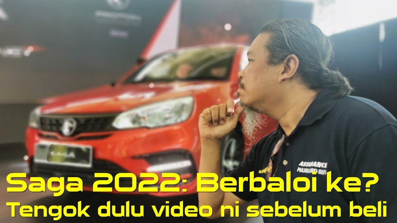 Semua kemaskini Saga 2022 yang anda perlu tahu