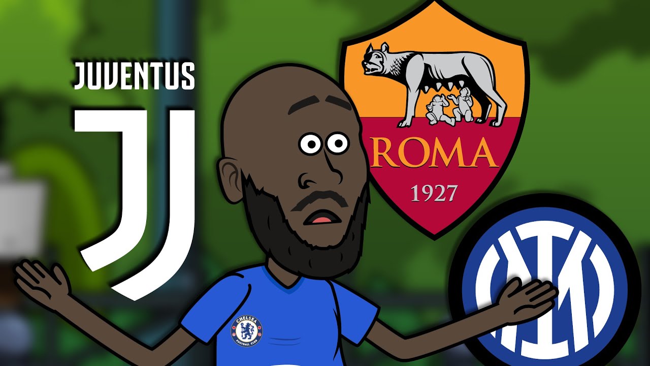 Lukaku - The Casanova of the Transfer Window