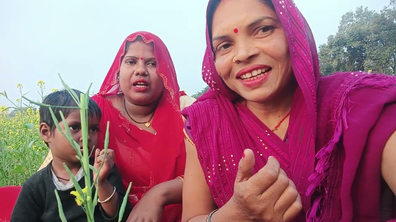 बहुत सुंदर नाच गीत पति पत्नी का नोक झोक गहरी नदिया बालमको दिया #song avadhi# gana#🙏😂