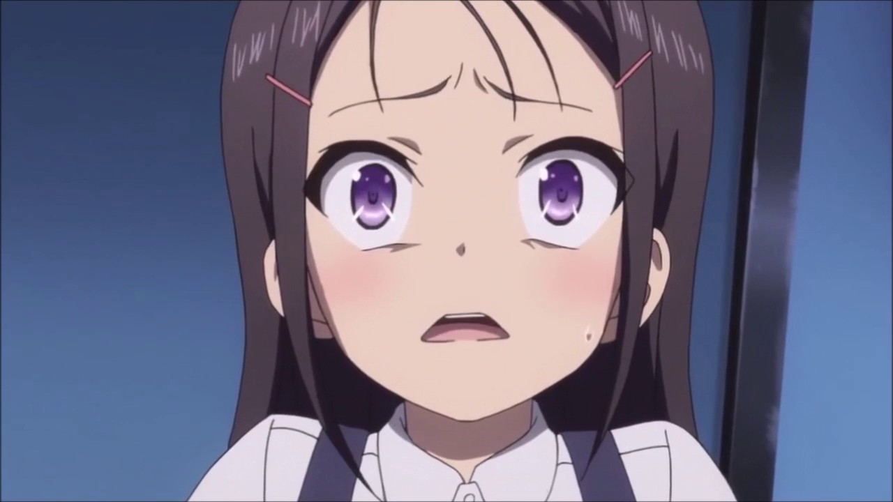 YANDERE AMV  -LOLITA-
