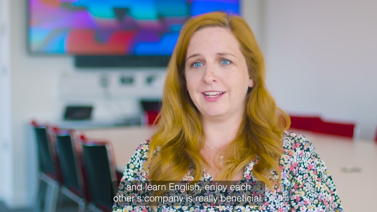 UNESCO City of Lifelong Learning: Our regional partnership