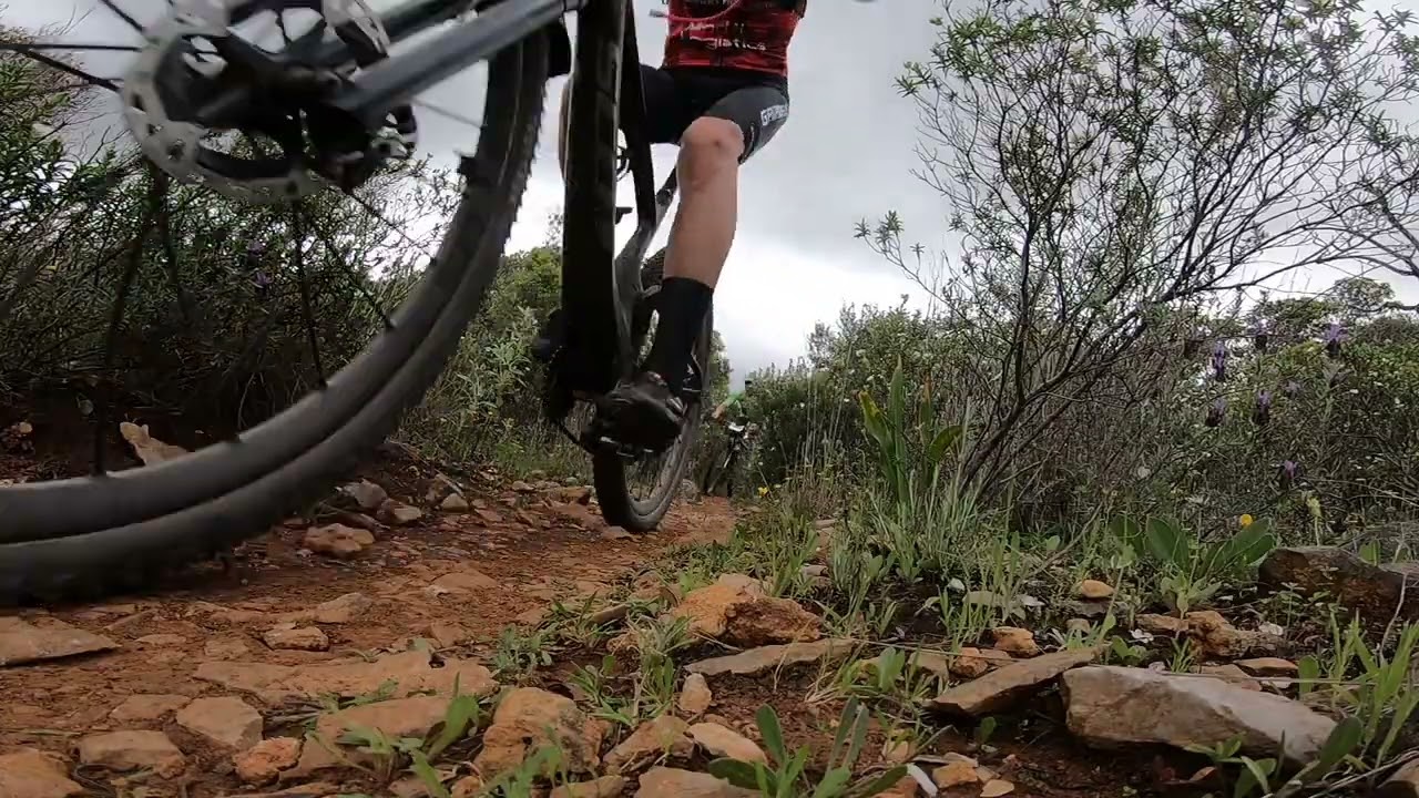 Algarve Bike Challenge 2025 - Dia 3