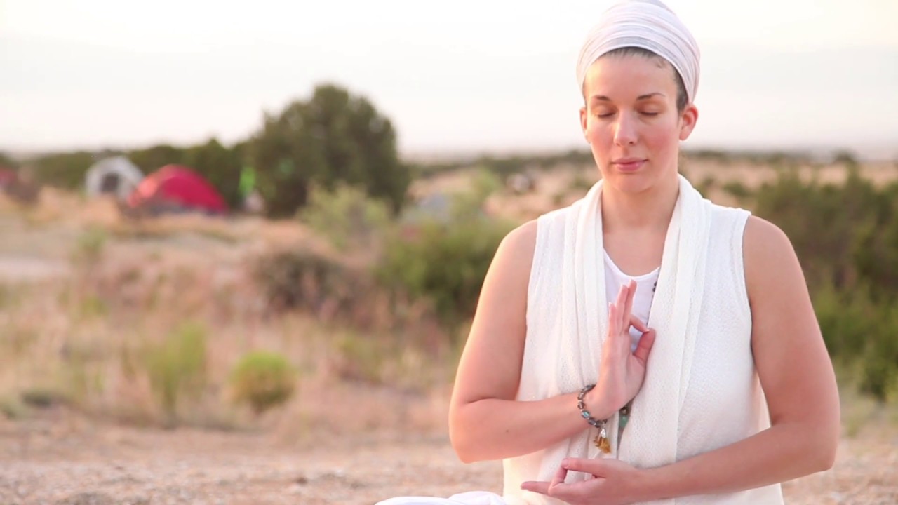 3HO's Summer Solstice Sadhana Celebration