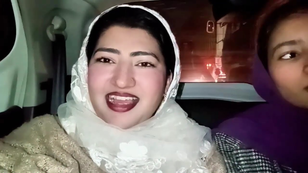 Walima or basant sath sath||Lahore se Hawa gaib||HK26