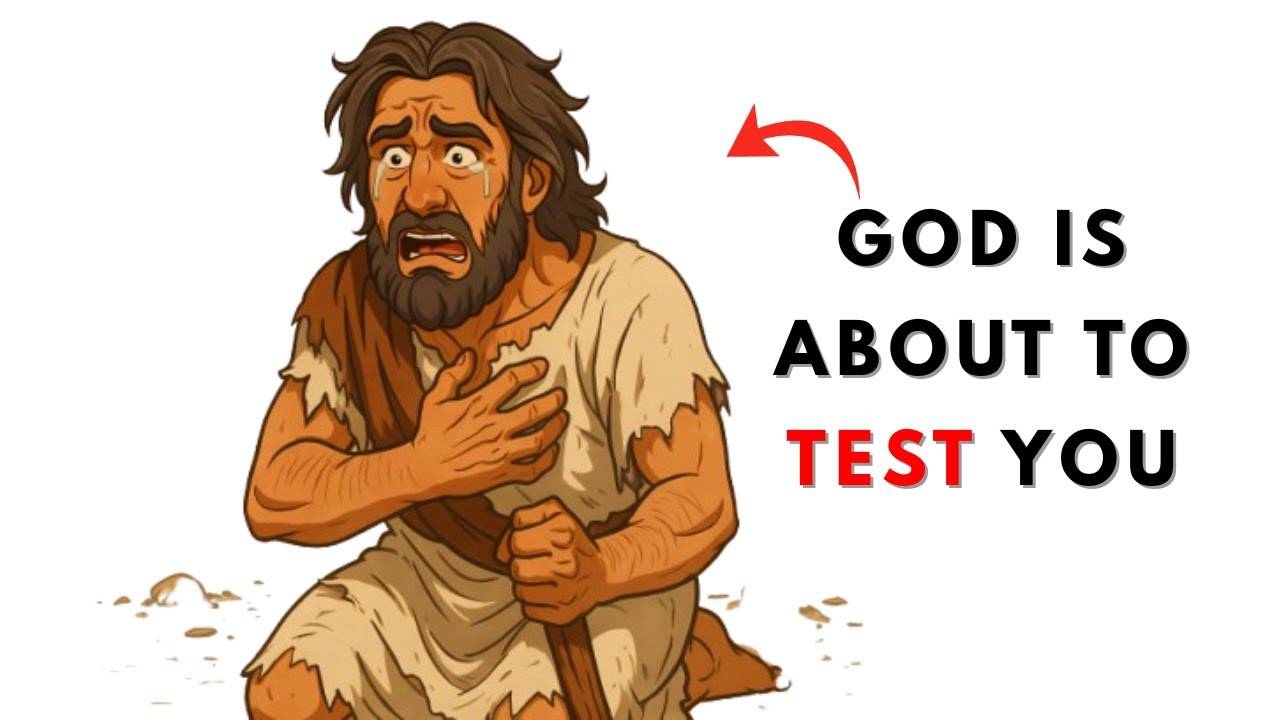 Before It Happens: 6 Signs God Is About to Test Your Faith&hellip; Are You Ready
