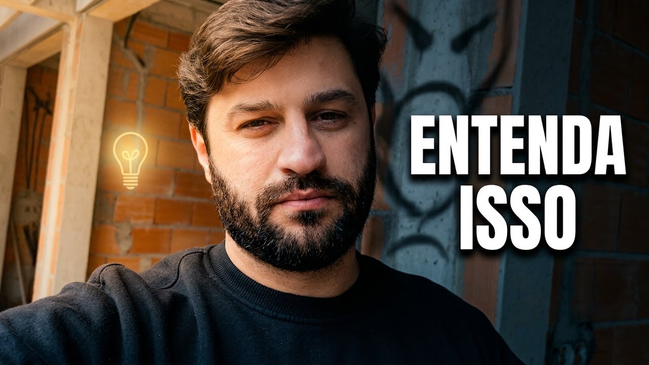 A INVEJA VAI TE DERRUBAR!
