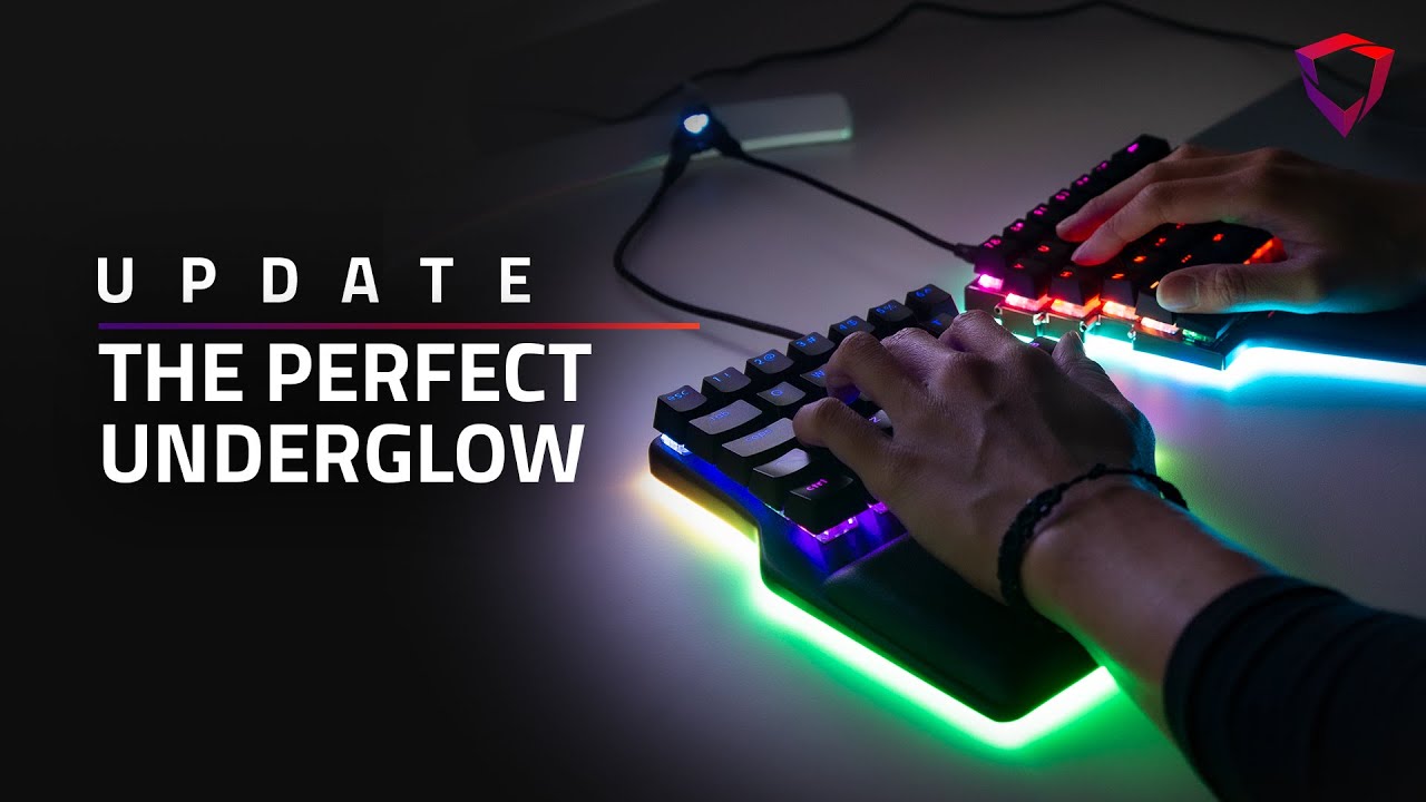 How to Create the Perfect Underglow