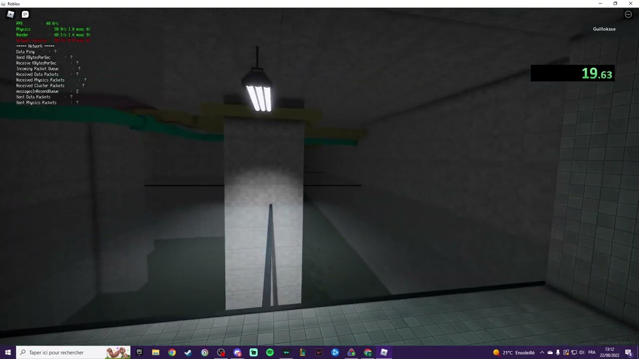 apeirophobia WR lvl4 52:69sec