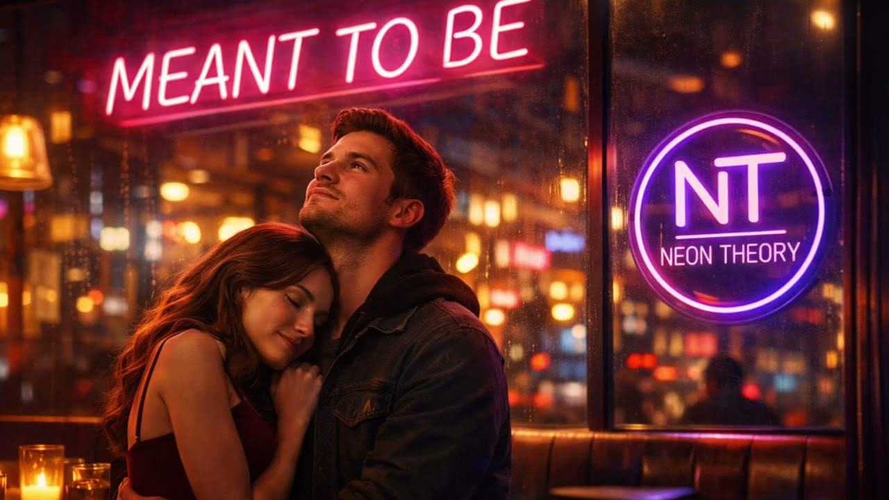 Meant To Be (Official Audio)