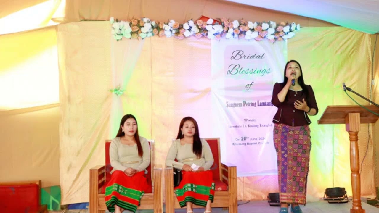 Chatluro nanggi asengba yum duda/ S Abenu Aimol