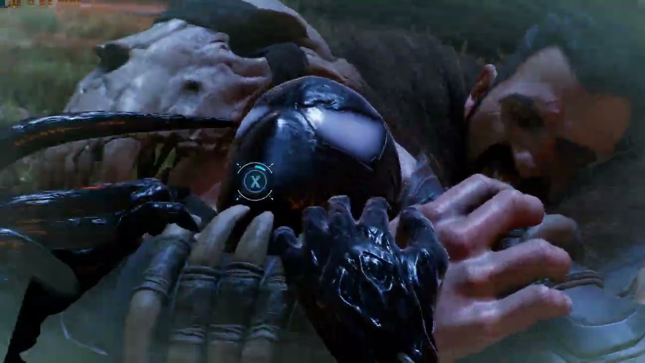 spiderman vs kraven