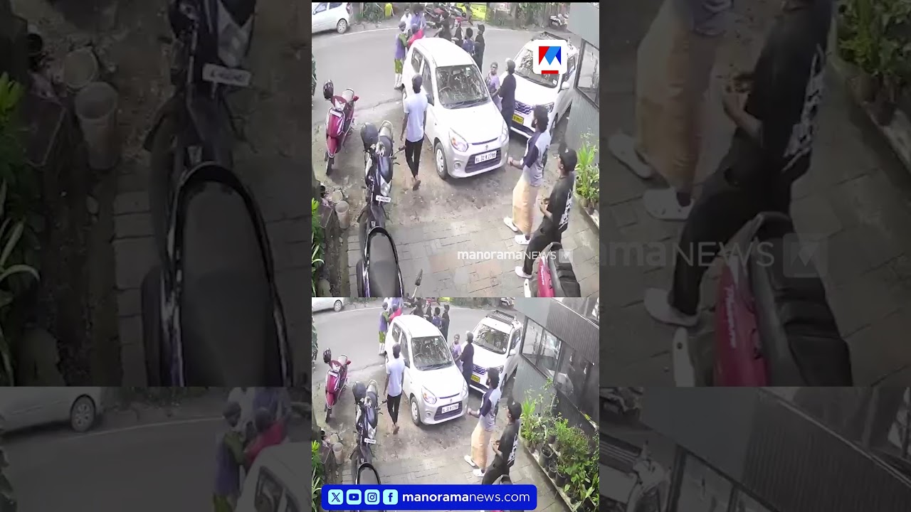 ചേര്&zwj;ത്തലയിലെ ഹോട്ടലില്&zwj; കാപ്പ കേസ് പ്രതിയുടെ പരാക്രമം; 17 കേസുകളിലെ പ്രതി ജീവനക്കാരിയെ ആക്രമിച്ചു