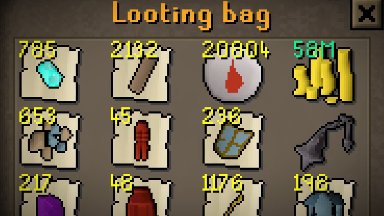 10,000 Revenants Without Banking