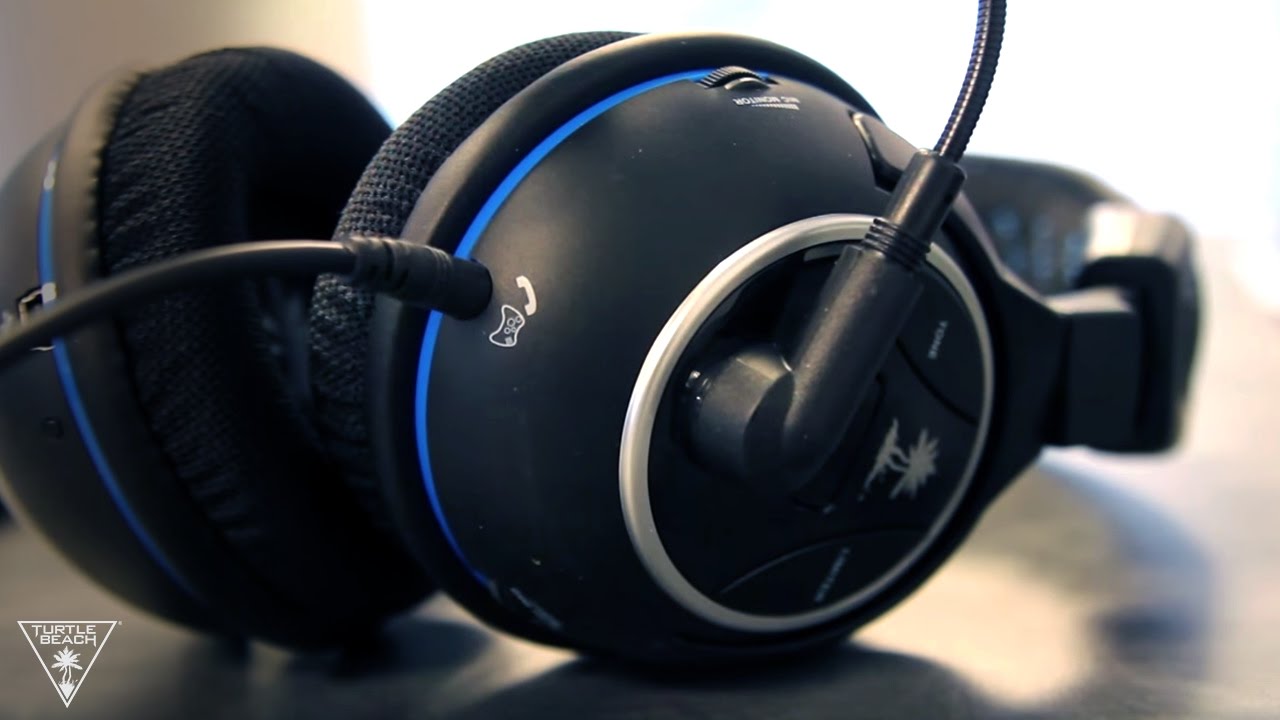 PX4 setup for PS4™