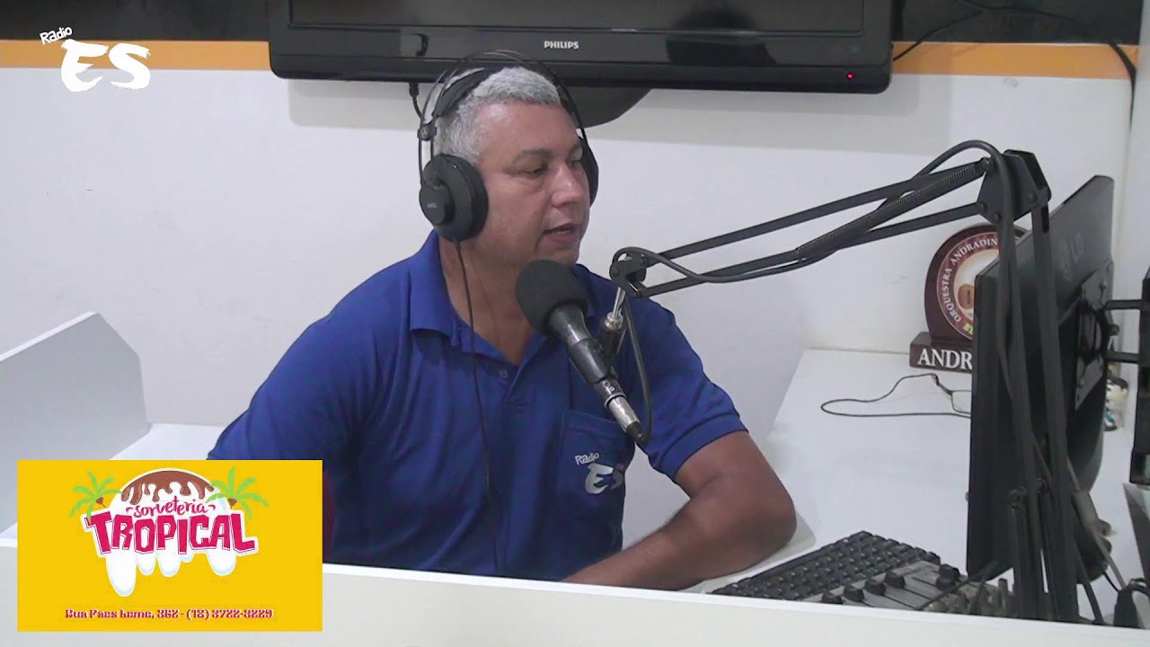 Programa Chora Viola dia 18/02/2026