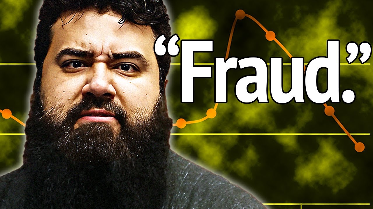 The Completionist's Charity Was Hoarding Donations...